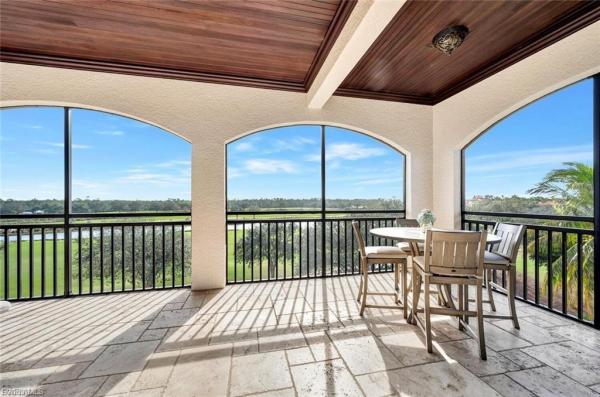 Marquesa Royale At Tiburon, 2542 Marquesa Royale Ln #6, Naples, Florida 34109, image 2