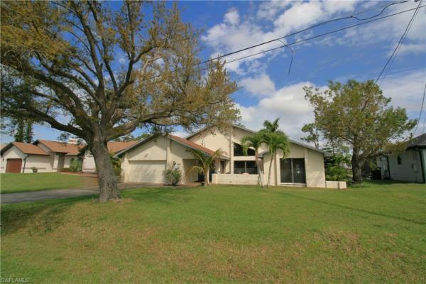 Palmetto Pines Country Club, 1309 18th St, Cape Coral, Florida 33991, image 1