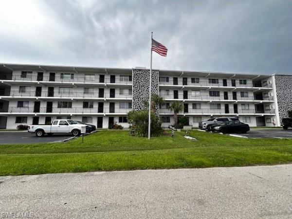 4906 Victoria Dr #412, Cape Coral, Florida 33904, image 1