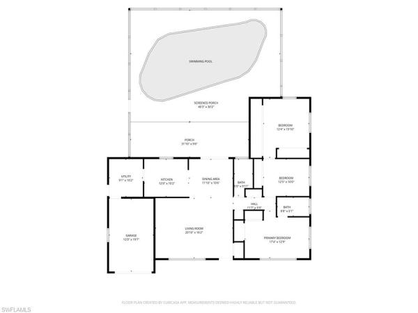 213 S Richmond Ave, Lehigh Acres, Florida 33936, image 1