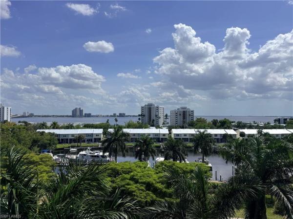 North Star Yacht Club, 3414 Hancock Bridge Pkwy #602, North Fort Myers, Florida 33903, image 1