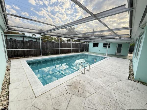 McGregor Estates, 1534 Ricardo Ave, Fort Myers, Florida 33901, image 1