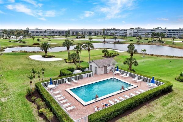 Glen Abbey, 14941 Hole In 1st Cir #103, Fort Myers, Florida 33919, image 3
