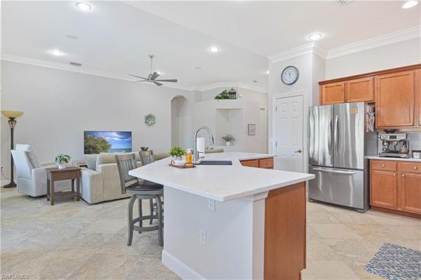 Cambridge Place, 8968 Crown Bridge Way, Fort Myers, Florida 33908, image 2