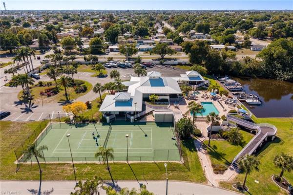 Palm Island, 9273 Palm Island Cir, North Fort Myers, Florida 33903, image 1