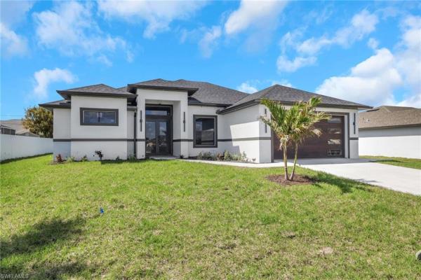 Cape Coral Residential, 922 5th Ave, Cape Coral, Florida 33909, image 2