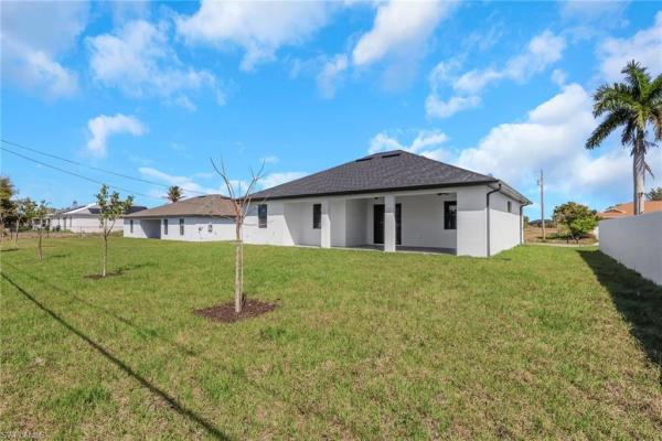 Cape Coral Residential, 922 5th Ave, Cape Coral, Florida 33909, image 1