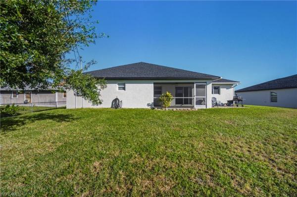 Cape Coral Residential, 1204 10th Ter, Cape Coral, Florida 33909, image 3