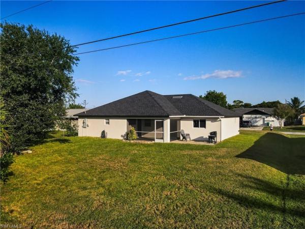 Cape Coral Residential, 1204 10th Ter, Cape Coral, Florida 33909, image 2
