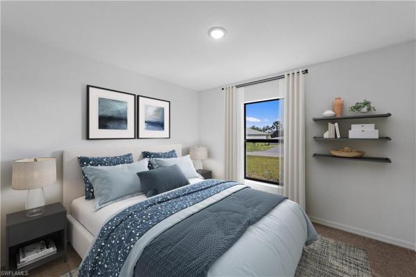 Cape Coral Residential, 4328 9th Ct, Cape Coral, Florida 33909, image 3