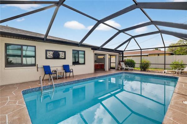 Cape Coral Residential, 1802 11th Pl, Cape Coral, Florida 33990, image 3