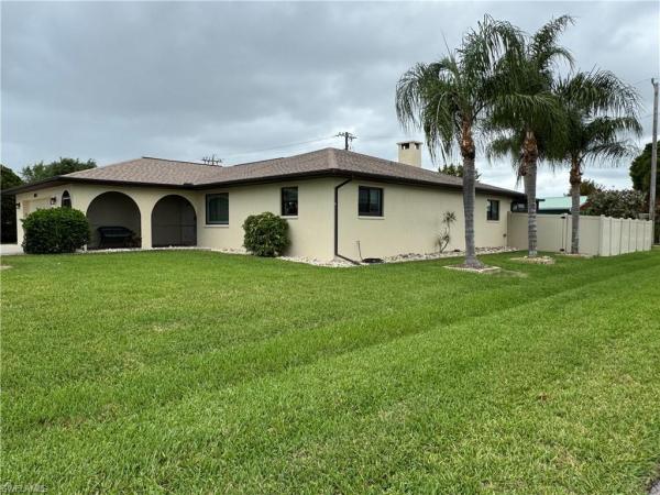 Cape Coral Residential, 1802 11th Pl, Cape Coral, Florida 33990, image 2