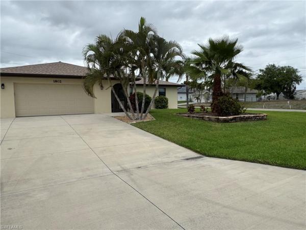 Cape Coral, 1802 11th Pl, Cape Coral, Florida 33990, image 1