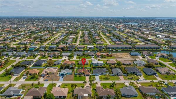 Cape Coral Residential, 4607 14th Ave, Cape Coral, Florida 33914, image 3