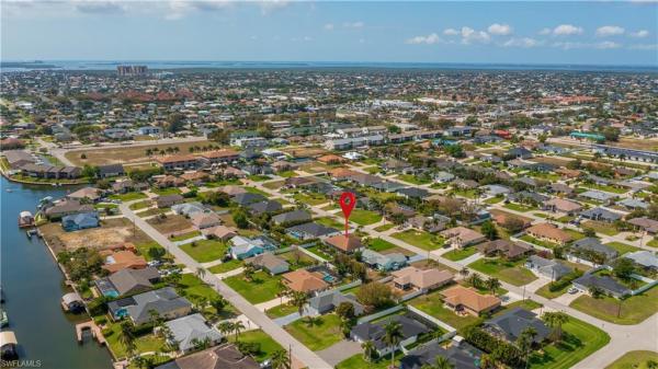 Cape Coral Residential, 4607 14th Ave, Cape Coral, Florida 33914, image 2