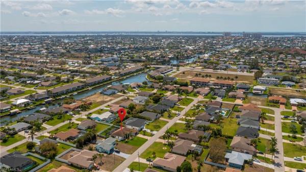 Cape Coral Residential, 4607 14th Ave, Cape Coral, Florida 33914, image 1