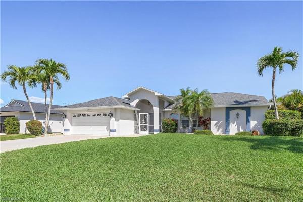 Cape Coral Residential, 619 30th St, Cape Coral, Florida 33904, image 3