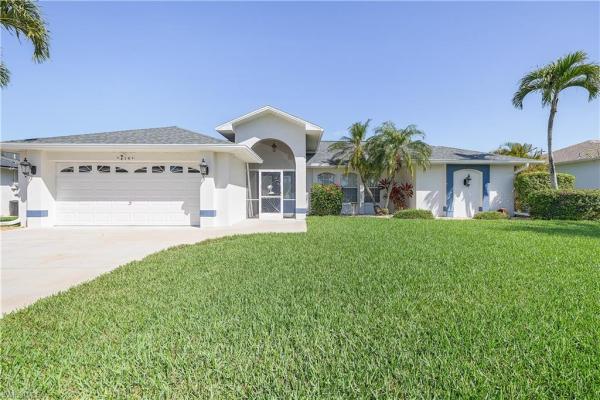 Cape Coral, 619 30th St, Cape Coral, Florida 33904, image 1