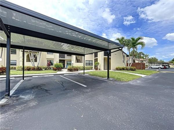 8445 Charter Club Cir #11, Fort Myers, Florida 33919, image 1