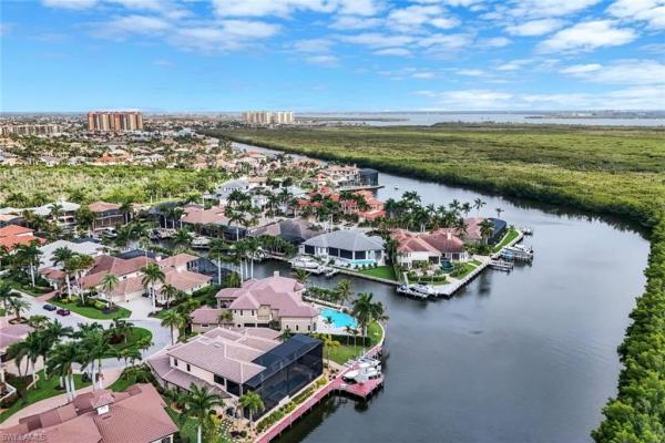 Harbour Preserve At Cape Harbour, 5703 Yardarm Ct, Cape Coral, Florida 33914, image 1