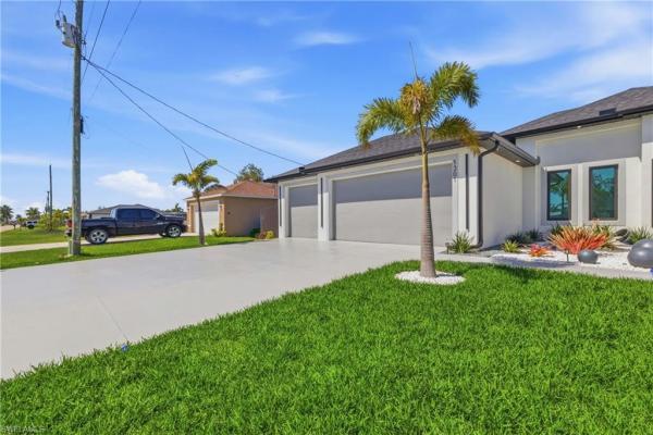 Cape Coral Residential, 1301 13th St, Cape Coral, Florida 33991, image 1