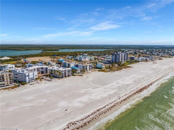 Estero Beach Club East, 2650 Estero Blvd #504, Fort Myers Beach, Florida 33931, image 3