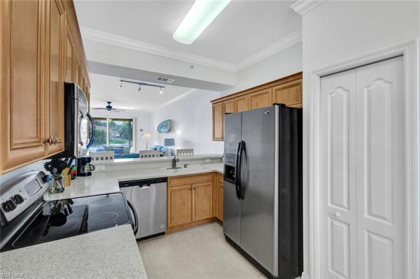 The Terraces Of Riverwalk, 8270 Pathfinder Loop #815, Fort Myers, Florida 33919, image 3