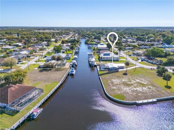 Fort Myers Shores, 13470 Caribbean Blvd, Fort Myers, Florida 33905, image 3