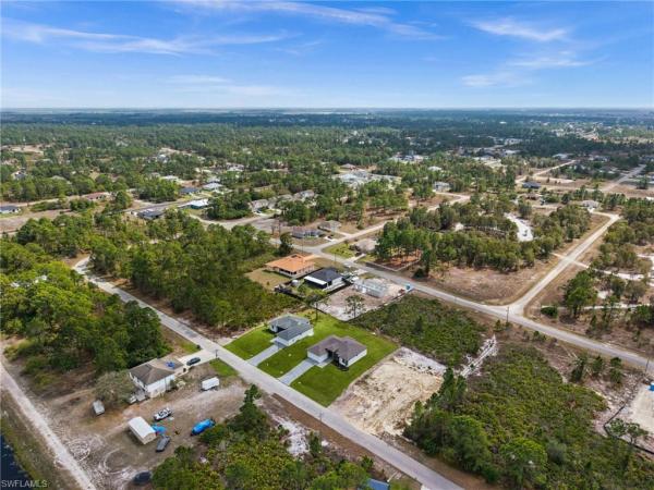 Lehigh Acres Residential, 936 Bolivia Dr, Lehigh Acres, Florida 33974, image 1