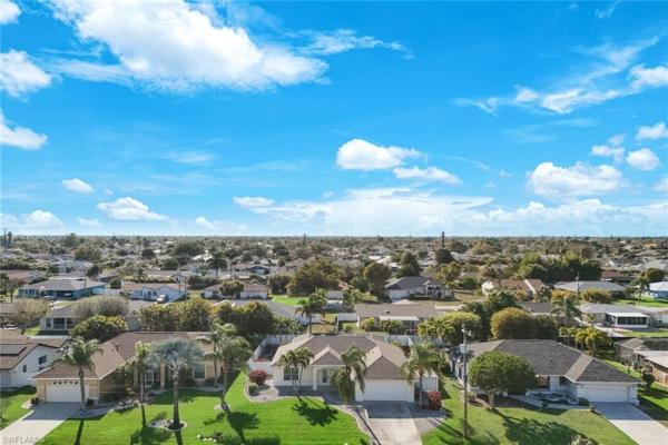 Cape Coral Residential, 3510 5th Pl, Cape Coral, Florida 33904, image 3