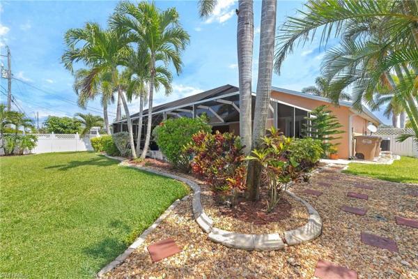 Cape Coral Residential, 2718 9th Pl, Cape Coral, Florida 33914, image 3