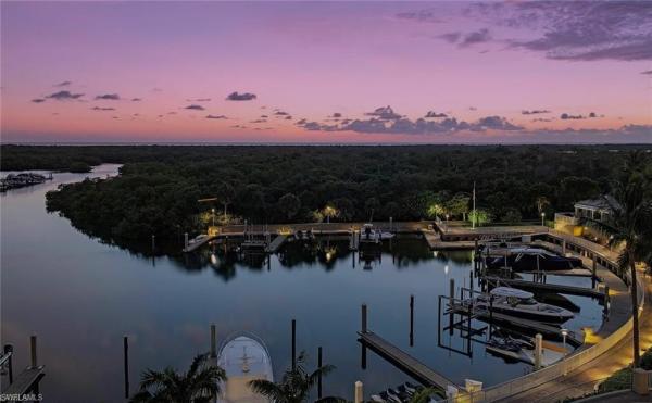 Aqua At Pelican Isle, 13675 Vanderbilt Dr #406, Naples, Florida 34110, image 2