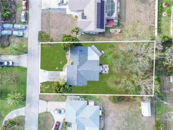 Cape Coral Residential, 4126 1st Ct, Cape Coral, Florida 33904, image 3