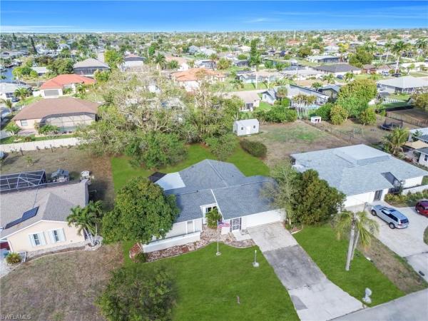 Cape Coral Residential, 4126 1st Ct, Cape Coral, Florida 33904, image 2