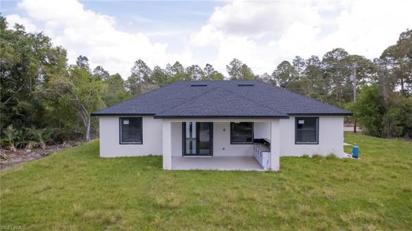 809 Williams Ave, Lehigh Acres, Florida 33972, image 1