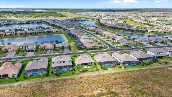 Verdana Village, 20471 Napa Loop, Estero, Florida 33928, image 3