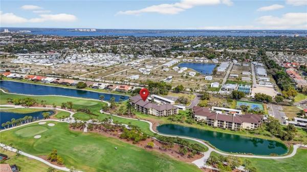 Terrace At Kelly Greens Golf & Country Club, 12661 Kelly Sands Way #118, Fort Myers, Florida 33908, image 3