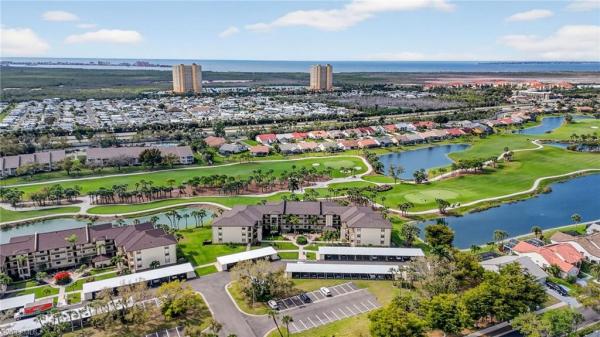 Terrace At Kelly Greens Golf & Country Club, 12661 Kelly Sands Way #118, Fort Myers, Florida 33908, image 2