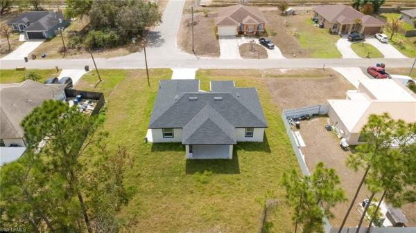 3814 W 17th St, Lehigh Acres, Florida 33971, image 1