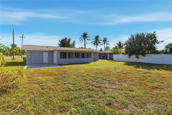 Cape Coral Residential, 3420 4th Pl, Cape Coral, Florida 33904, image 1