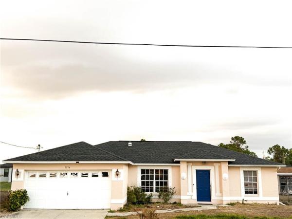 Lehigh Acres, 3714 SW 5th St, Lehigh Acres, Florida 33976, image 1