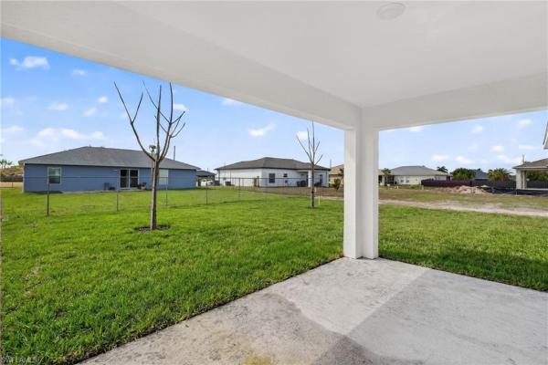 Cape Coral, 630 28th Ter, Cape Coral, Florida 33993, image 2