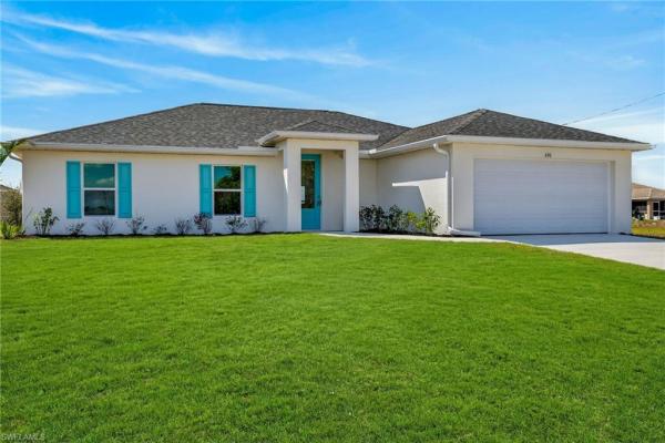 Cape Coral, 630 28th Ter, Cape Coral, Florida 33993, image 1