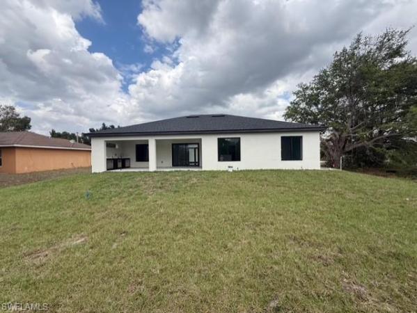 Lehigh Acres Residential, 356 Progress Ave, Lehigh Acres, Florida 33974, image 1