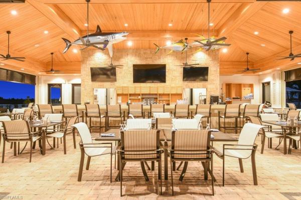 Esplanade Lake Club, 11751 Venetian Lagoon Dr #101, Fort Myers, Florida 33913, image 3