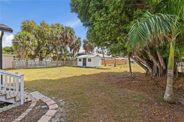 Fort Myers No HOA, 1414 Alhambra Dr, Fort Myers, Florida 33901, image 3