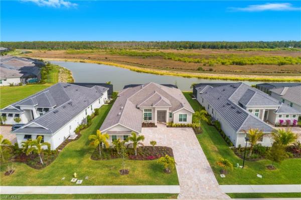 WildBlue, 17423 Blue Sapphire Dr, Fort Myers, Florida 33913, image 3