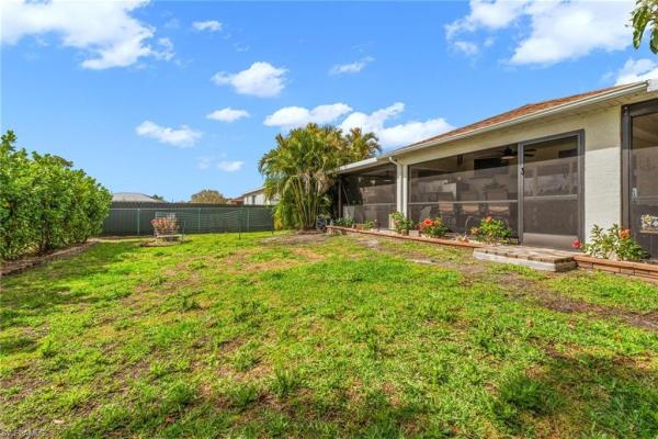 Cape Coral Residential, 2939 4th Pl, Cape Coral, Florida 33993, image 3