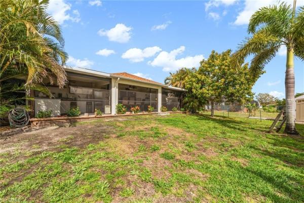 Cape Coral Residential, 2939 4th Pl, Cape Coral, Florida 33993, image 2