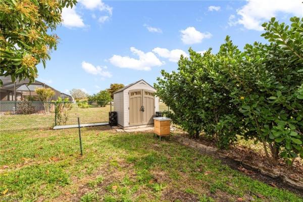 Cape Coral Residential, 2939 4th Pl, Cape Coral, Florida 33993, image 1
